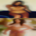 Lady naked looking