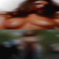 0ne nude woman whipping party