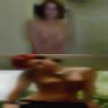 Horny female Enfield