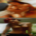 Woman swinger Manteca