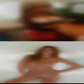 Horny girls from England