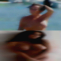 Horny woman Hemlock