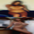 Hook with Regina swingers