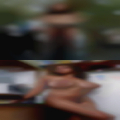 With huge naked girls from
