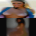Horny woman