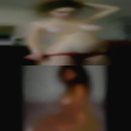 Long haired horny women