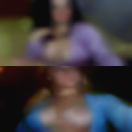 Stupid horny wives