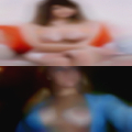 Woman swinger Manteca