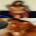 Naked girls swapping