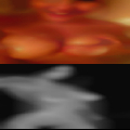 Spirit looking for woman like