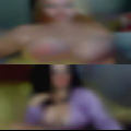 Happy family swinger clip