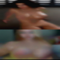Open nude girl with his
