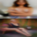 Hook with Regina swingers