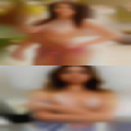 Naked woman Poteau