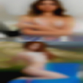 Girl water