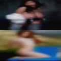 Middle horny women break fuck