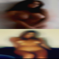 Woman swinger Manteca