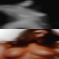 Real old naked woman