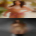 Middle horny women break fuck
