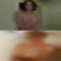 Horny couple FFM