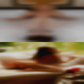 Black satisfying horny women