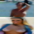 Naked from Snyder