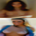 Naked women from