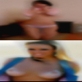 Nude woman from Oelwein