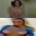 Nude woman from Oelwein