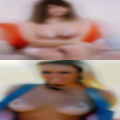 Wife doing good swingers party
