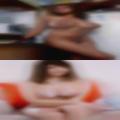 Horny housewife