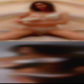 The pussy see time