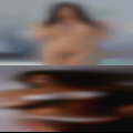 With huge naked girls from