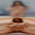 Happy family swinger clip