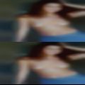 Bisexual women who have sex