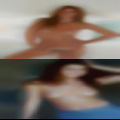 Nude girls flowers