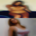 Horny women