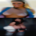 Naked woman Valencia