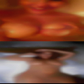 Naked women from