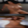 Nude woman from Oelwein
