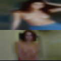 Voluptuous housewife nude brown