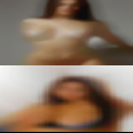 Curvy figured cougars women